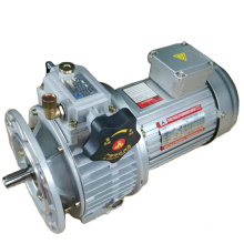 MB series Gearbox Factory Made Speed Variator MB02 DRIVE Reducer with Motor